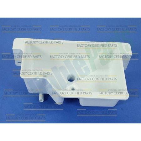 Whirlpool WP2324334 Whirlpool Refrigerator Pan Water WP2324334
